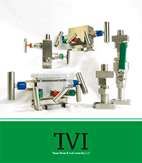 TVI Catalog